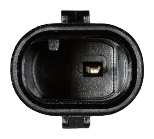HELLA Engine Oil Level Sensor 008891011 - connector view