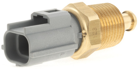 HELLA Engine Coolant Temperature Sensor 009107831 - connector view