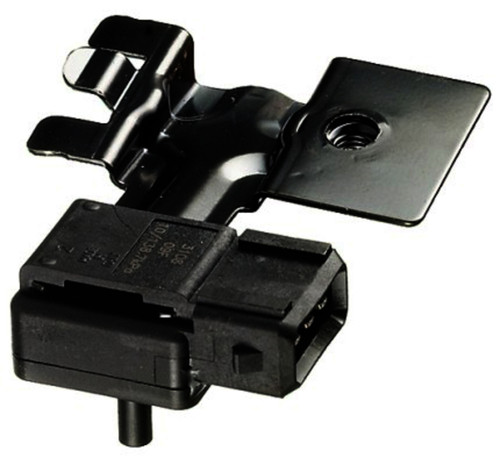 HELLA Manifold Absolute Pressure Sensor 009400961 - front view