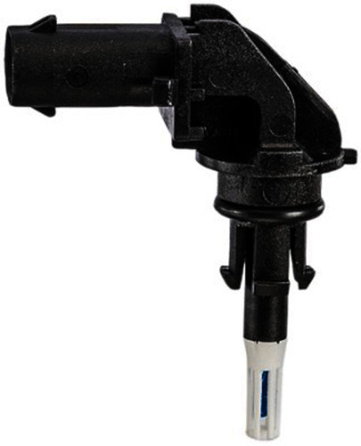 HELLA Air Charge Temperature Sensor 009109341 - front view