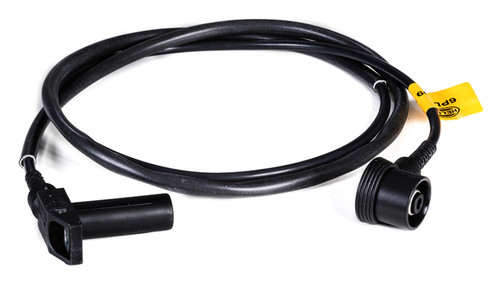 HELLA Engine Crankshaft Position Sensor 009110441 - front view