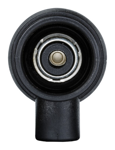 HELLA Engine Crankshaft Position Sensor 009110441 - connector view