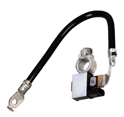 HELLA Battery Current Sensor 010562911 - front view