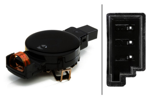 HELLA Rain Sensor 011012831 - front view