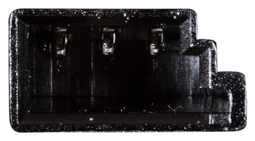 HELLA Rain Sensor 011014831 - connector view