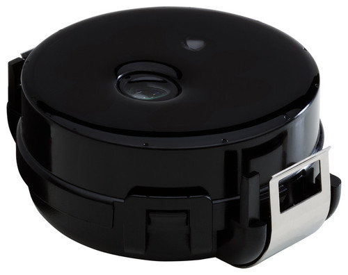 HELLA Rain Sensor 011465701 - connector view