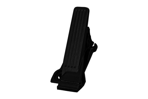HELLA Accelerator Pedal Sensor 312437101 - front view