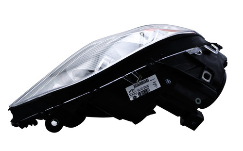 HELLA Right Headlight Assembly 263036461 - top view