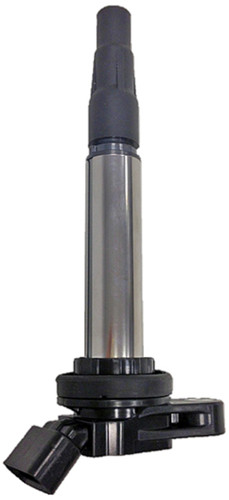 HELLA Direct Ignition Coil 358000461 - connector view