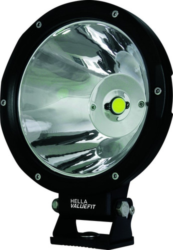 HELLA Work Light 357200011 - front view