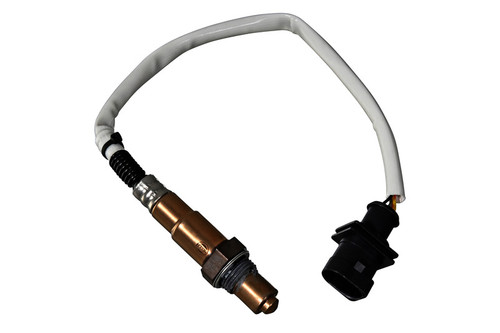 HELLA Oxygen Sensor 358221261 - front view