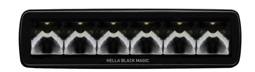 HELLA Light Bar 358176211 - connector view