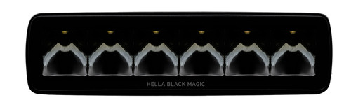 HELLA Light Bar 358176211 - angled view