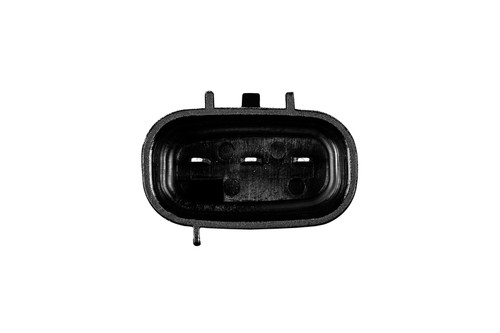 HELLA Engine Camshaft Position Sensor 358380201 - connector view