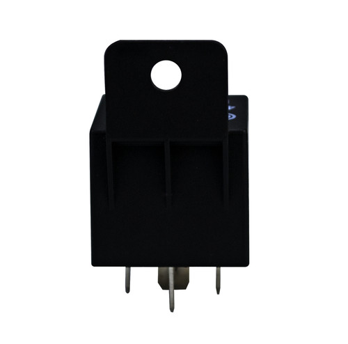 HELLA Multi-Purpose Relay 933791121 - back view