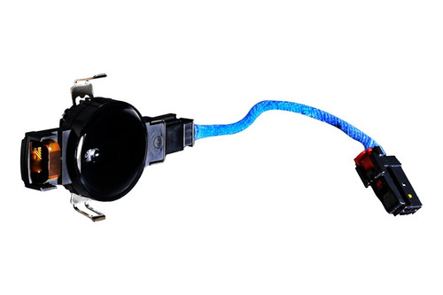 HELLA Rain Sensor 935197431 - front view