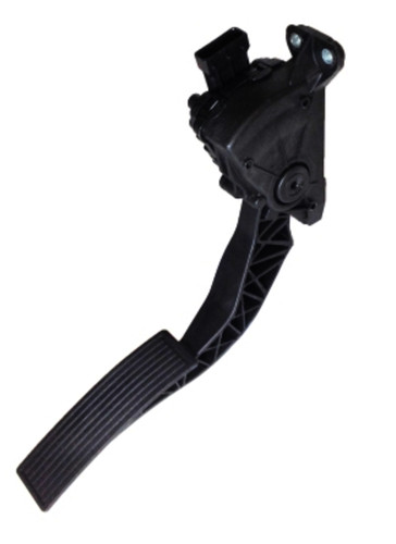 HELLA Accelerator Pedal Sensor 933902711 - front view