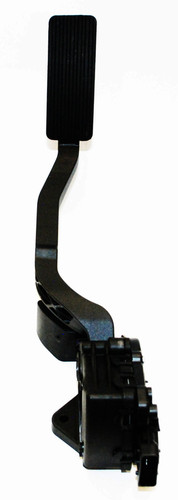 HELLA Accelerator Pedal Sensor 933902731 - front view