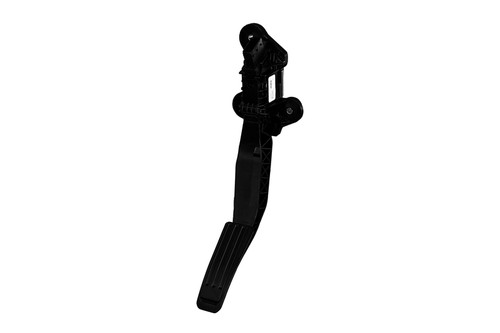 HELLA Accelerator Pedal Sensor 934463101 - front view