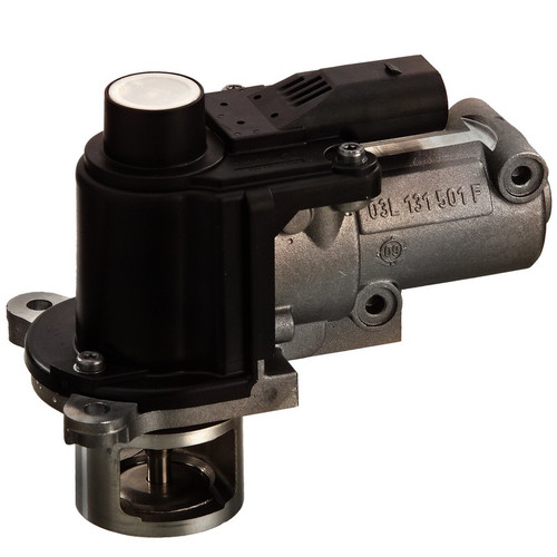 Pierburg Exhaust Gas Recirculation (EGR) Valve 7.01493.07.0 - front view