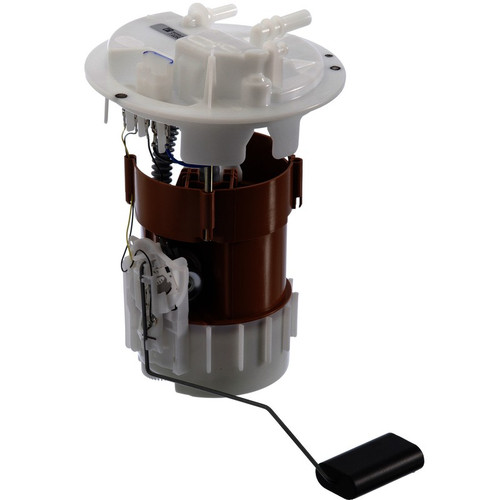 Pierburg Fuel Pump Module Assembly 7.02552.52.0 - front view