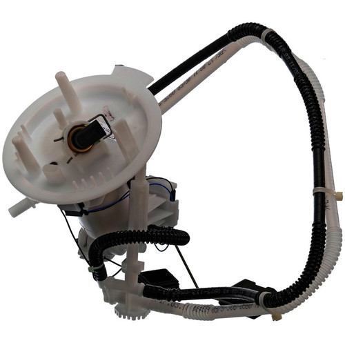 Pierburg Fuel Tank Sending Unit 7.02701.42.0 - front view