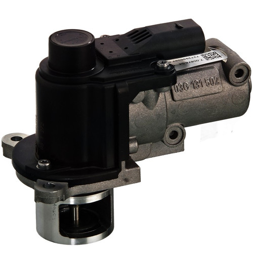 Pierburg Exhaust Gas Recirculation (EGR) Valve 7.00907.03.0 - angled view