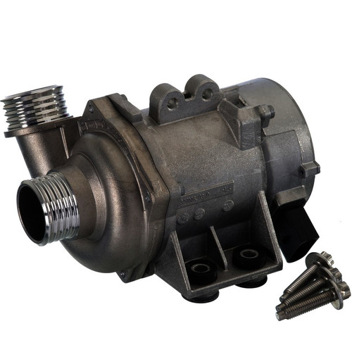Pierburg Engine Water Pump 7.02851.20.0 - front view