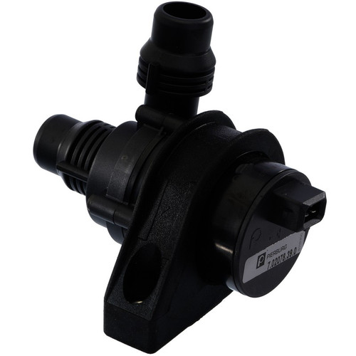 Pierburg Engine Auxiliary Water Pump 7.02078.39.0 - front view
