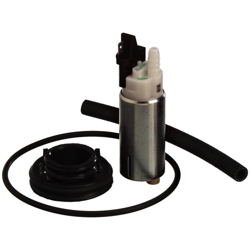 Pierburg Electric Fuel Pump 7.02700.91.0 - front view