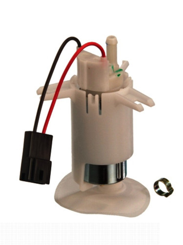 Pierburg Electric Fuel Pump 7.00468.70.0 - front view