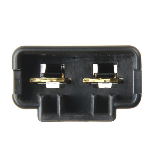 Pierburg Electric Fuel Pump 7.00468.70.0 - connector view