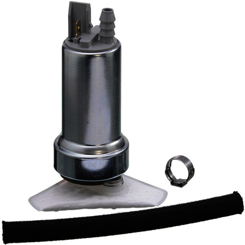 Pierburg Electric Fuel Pump 7.02701.67.0 - front view