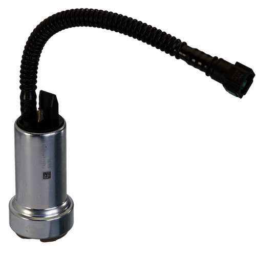 Pierburg Electric Fuel Pump 7.07795.45.0 - angled view