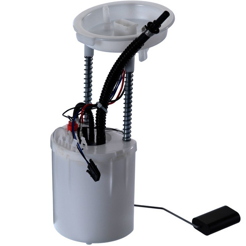 Pierburg Fuel Pump Module Assembly 7.07795.47.0 - angled view