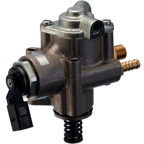 Pierburg Direct Injection High Pressure Fuel Pump 7.06032.04.0 - front view