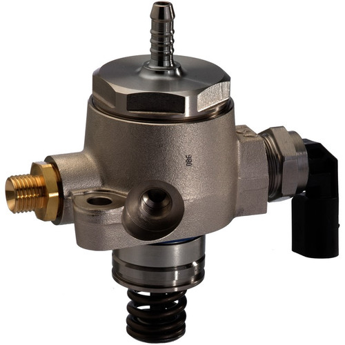 Pierburg Direct Injection High Pressure Fuel Pump 7.06032.19.0 - front view