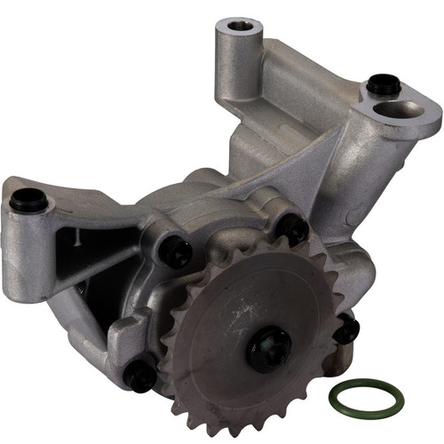 Pierburg Engine Oil Pump 7.07919.17.0 - front view