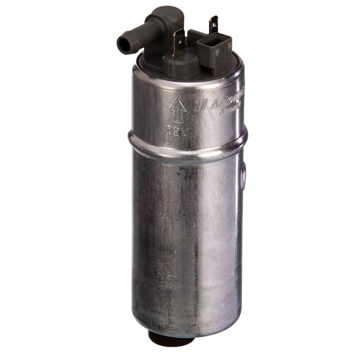 Pierburg Electric Fuel Pump 7.22013.61.0 - angled view