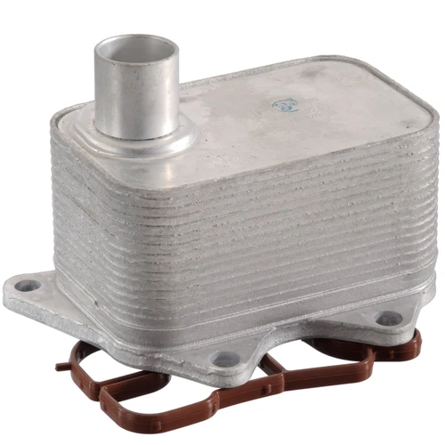 Pierburg Engine Oil Cooler 7.09269.22.0 - front view