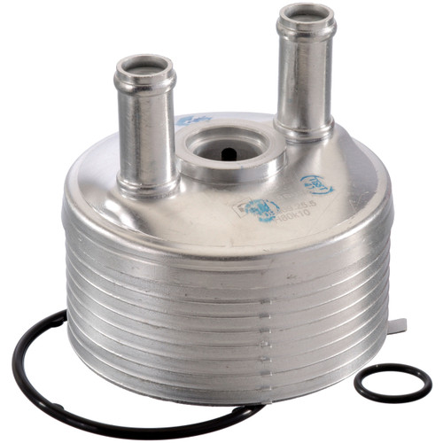Pierburg Automatic Transmission Oil Cooler 7.09269.25.0 - front view