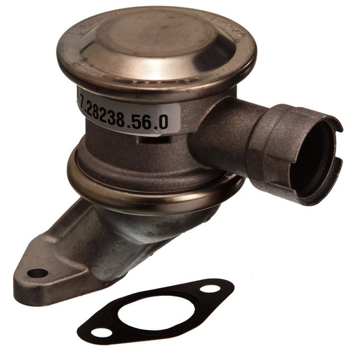 Pierburg Secondary Air Injection Control Valve 7.28238.56.0 - angled view
