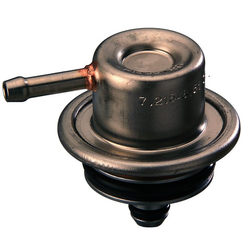 Pierburg Fuel Pressure Regulator 7.21548.51.0 - angled view