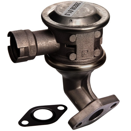 Pierburg Secondary Air Injection Control Valve 7.28238.61.0 - angled view