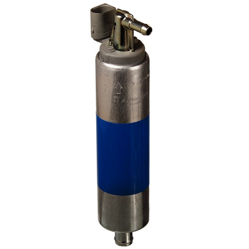 Pierburg Electric Fuel Pump 7.50046.50.0 - front view