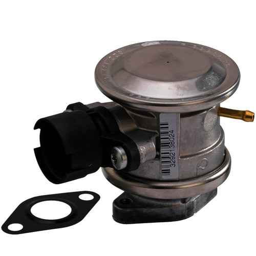 Pierburg Secondary Air Injection Control Valve 7.22286.41.0 - front view