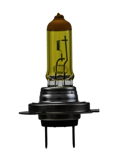 Optilux Multi-Purpose Light Bulb H71070702 - front view