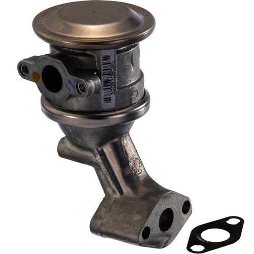 Pierburg Secondary Air Injection Control Valve 7.22286.53.0 - angled view