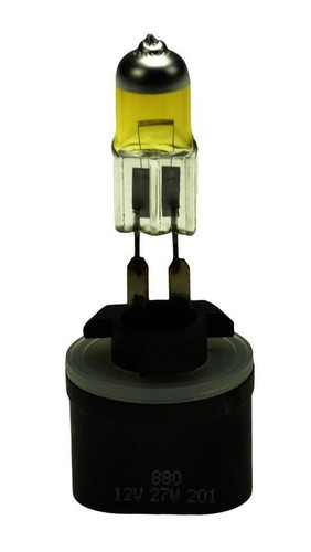 Optilux Multi-Purpose Light Bulb H71071172 - connector view