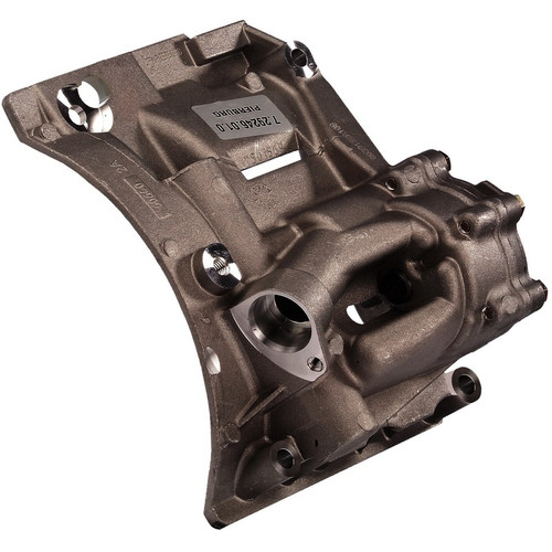 Pierburg Engine Oil Pump 7.29246.01.0 - front view